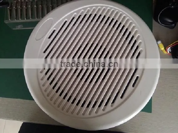 10 inch speakers for boat,yacht,sauna room,excavator