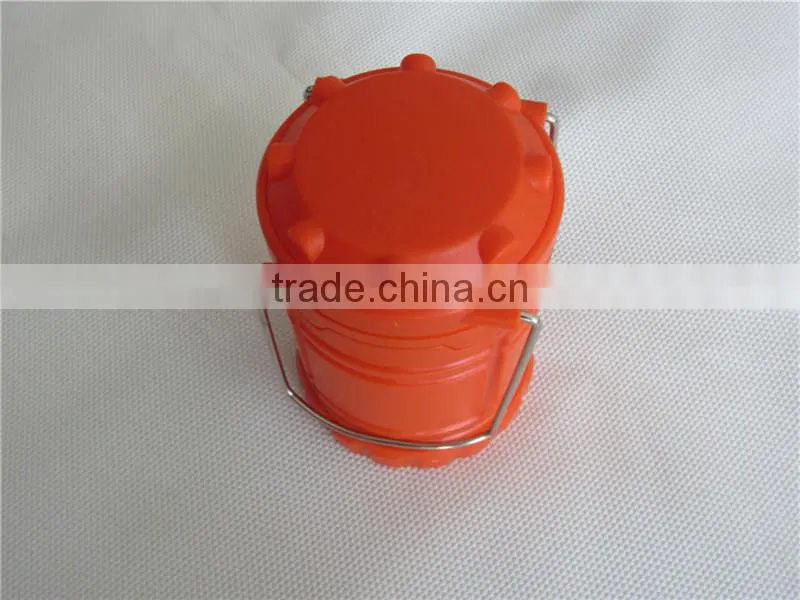 Powerful Outdoor Portable Emergency Camping LED Lantern Light