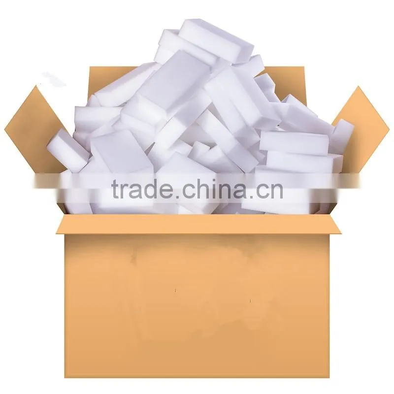 China factory wholesale cellulose Nano grout sponge for cleaning kitchen