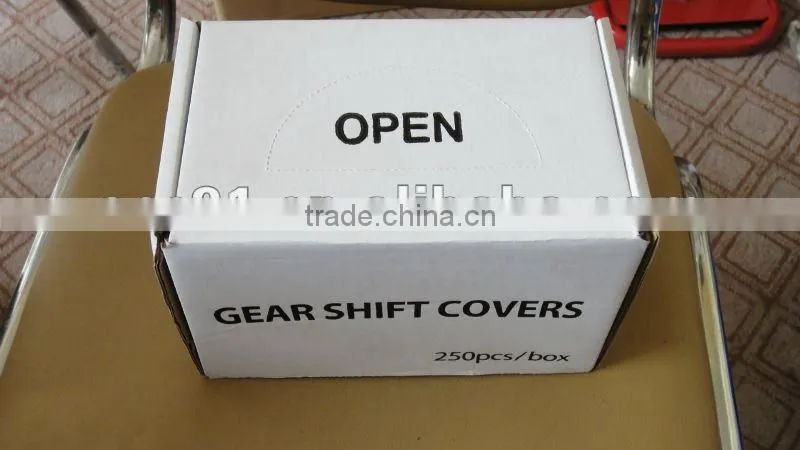 Plastic Gear Covers