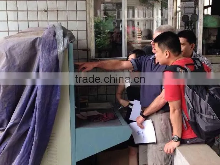 Sewage Gasoline water pump with sewage pump trash pump