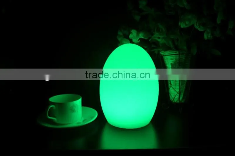 Decorative romantic fragrance lamp