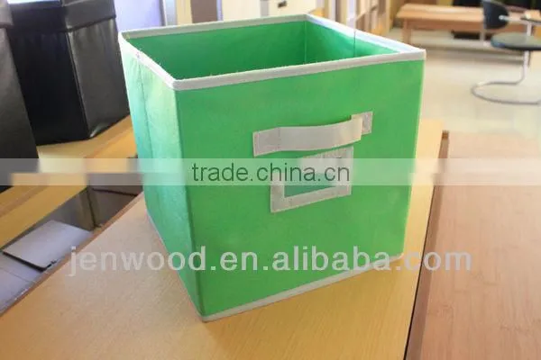 Best selling green color storage box