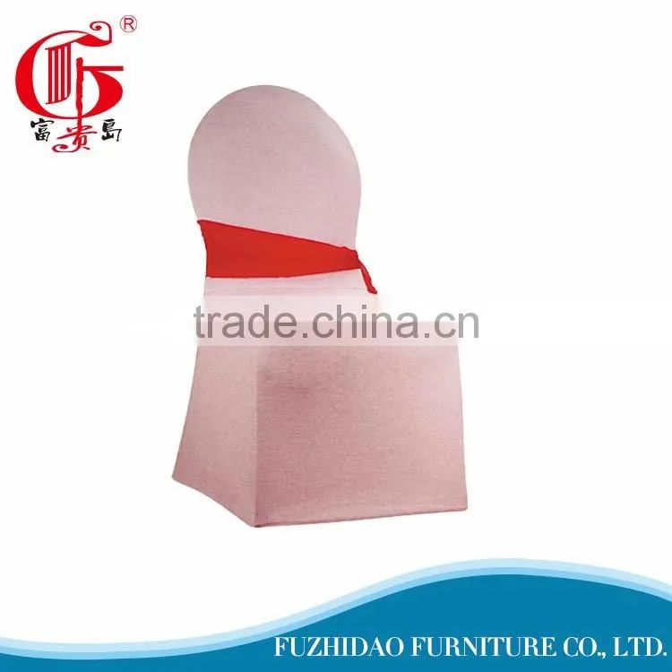 Polyester banquet wedding wholesale cheap chiavari chair cover