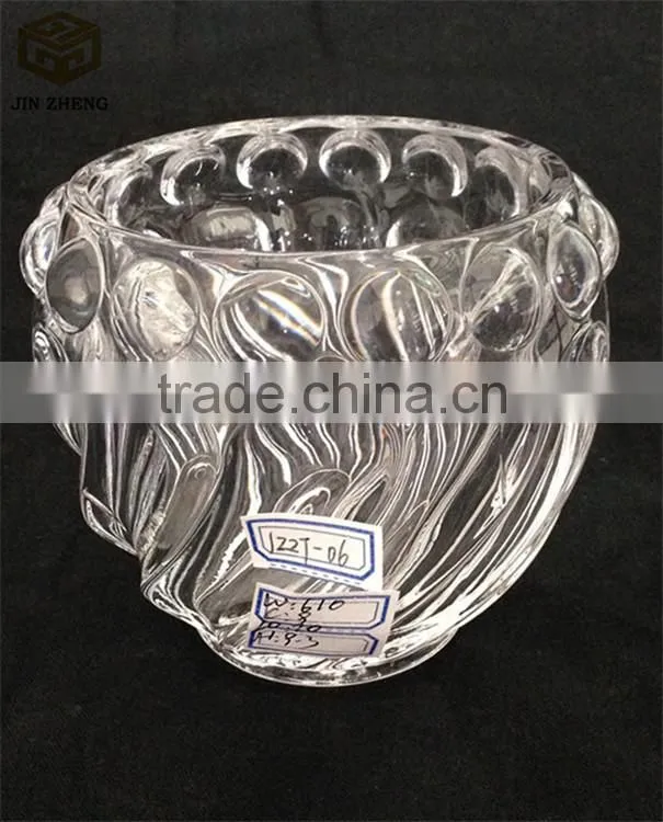 cheap price candelabras centerpiece,mercury glass candle holder wholesale