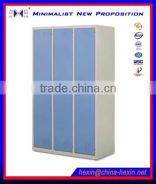 Metal wardrobe steel wardrobe metal wardrobe design