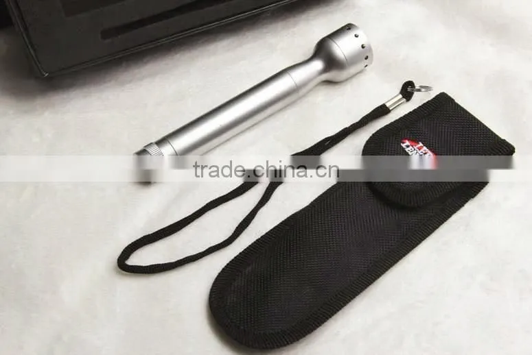 Stock LED Flashlight