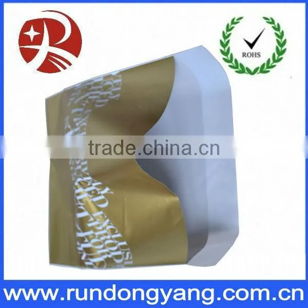high quality mailing bags custom logo plastic