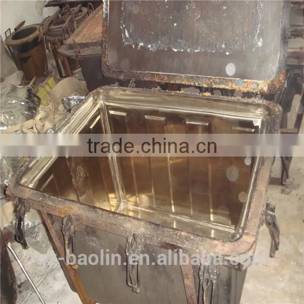 Rotational Molding supplier in Guangzhou