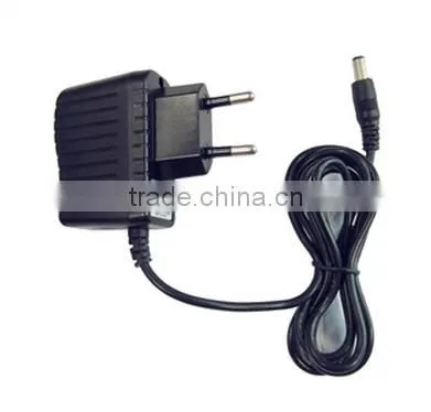 5v 0.6a power adapter for tplink router