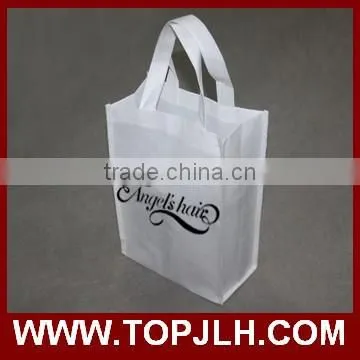 Hot selling eco friendly non-woven shopping bags