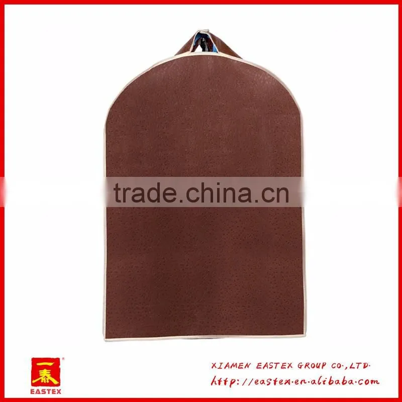 Good Quality Hanging Suit Bag Clothes Dust Cover Coat Storage Bag