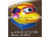 LT-4090F kids electric animal kiddie ride