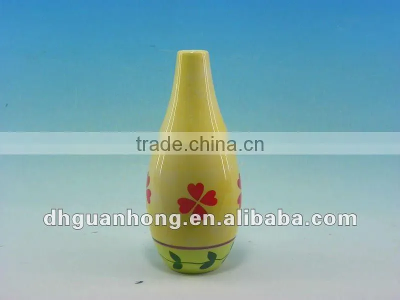 Ceramic Vase