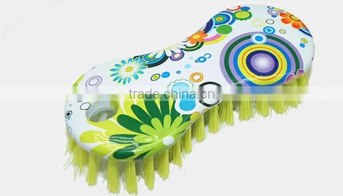 Promotional brush business gift hand tools clothes washing clean brush