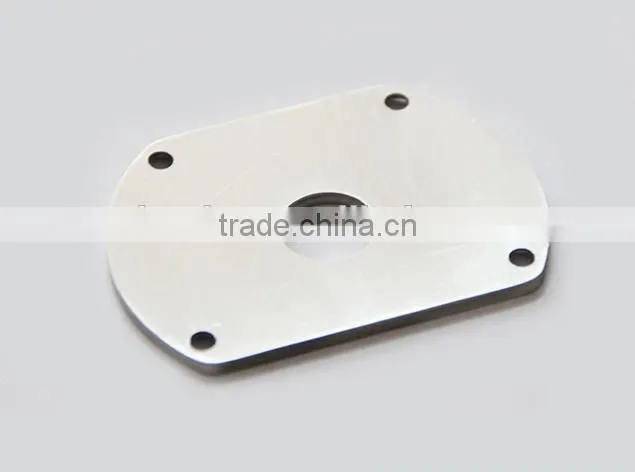 Precision Casting Stainless Steel Flange