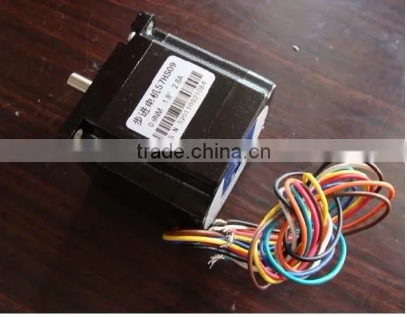 co2 laser laser motor and driver