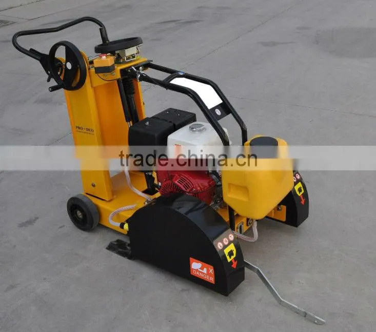 concrete floor saw,asphalt road cutter machine