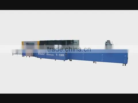 Beijing Runda Machinery Manufacture Co., Ltd. company overview - view 1