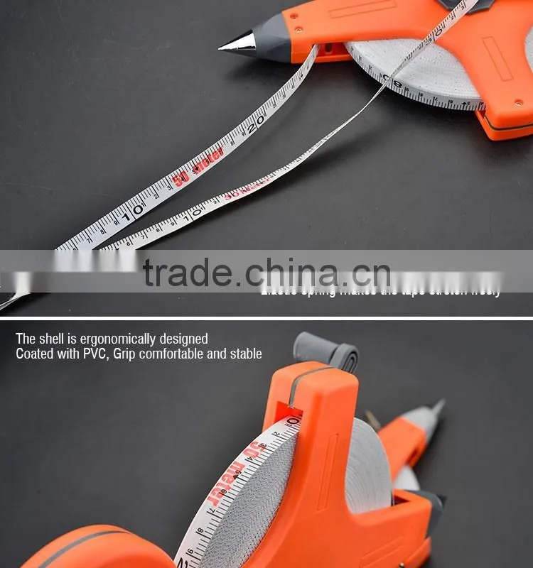 Professional Long Measuring Tape