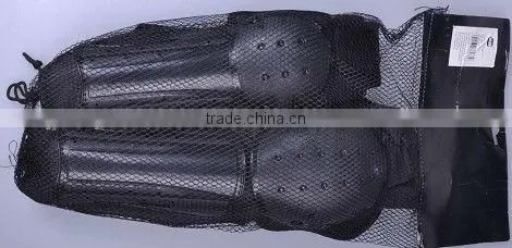 2PCS KNEECAP + 2PCS ELBOW GUARD