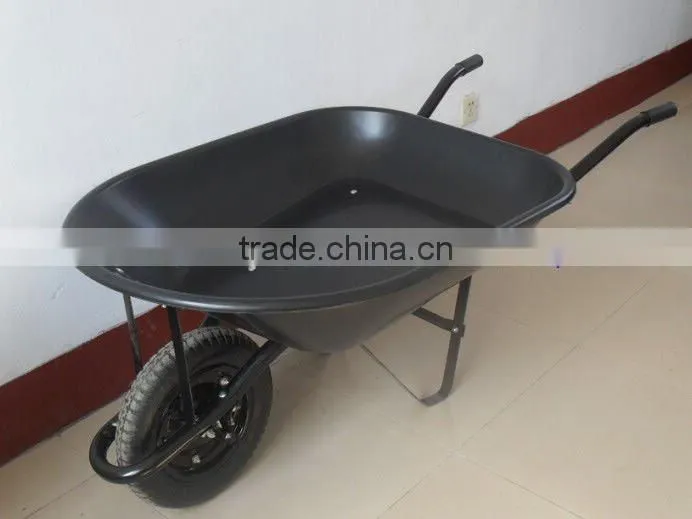 supply wood wheel barrow WH6600