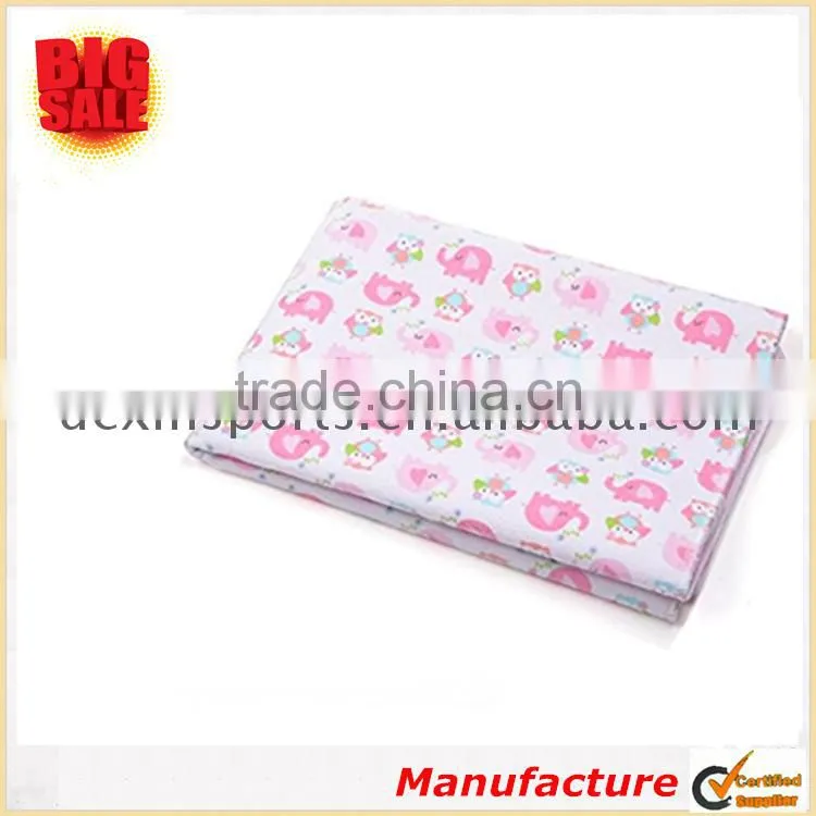 portable travel changing mat of ISO9001 Standard
