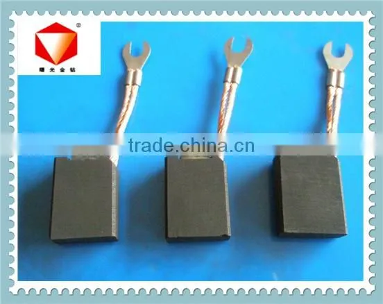 (Hot Selling)carbon brush for DC motor