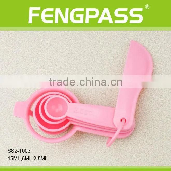 kids plastic spoons(88-90-101)