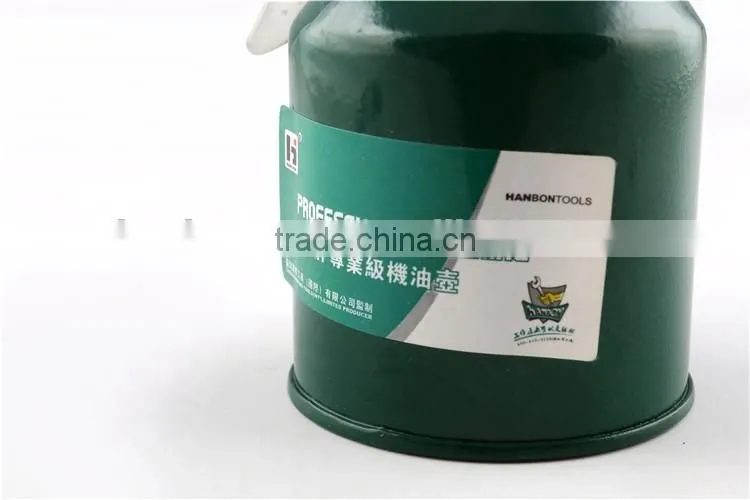 Manufacturer Stainless Steel Oil Pot Pump Oiler