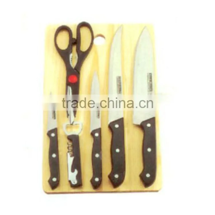 11pcs cutlery set