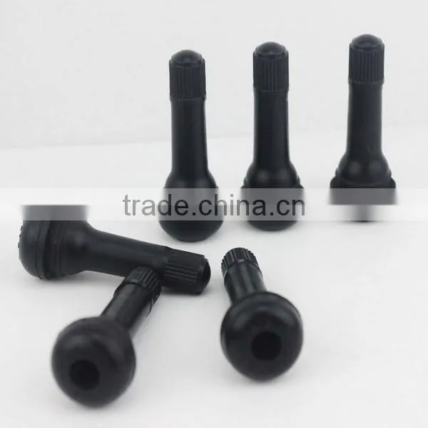 2015 High Quality Tubeless tyre valve/tire valve tr414/tire valve