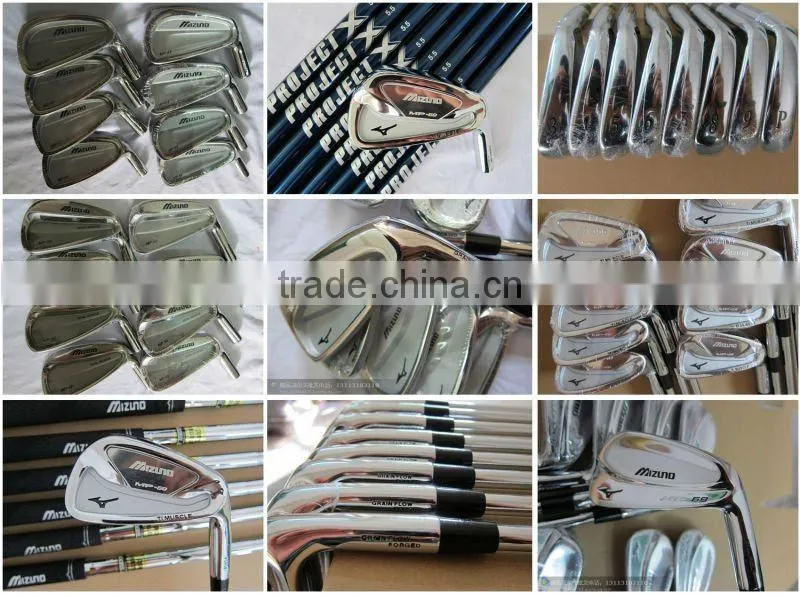 Promotion Golf Club Set AP1 AP2 Stock in Golf