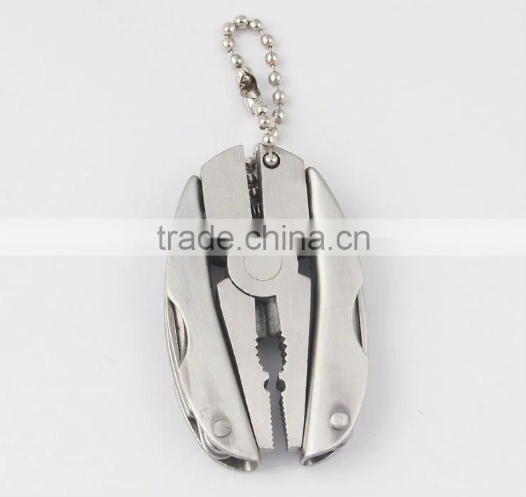 smart folding mini multi plier