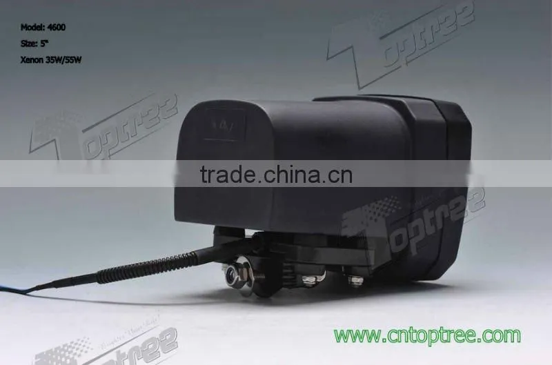 Benz Volvo Hyundai Dofeng Truck Light 4300Lum