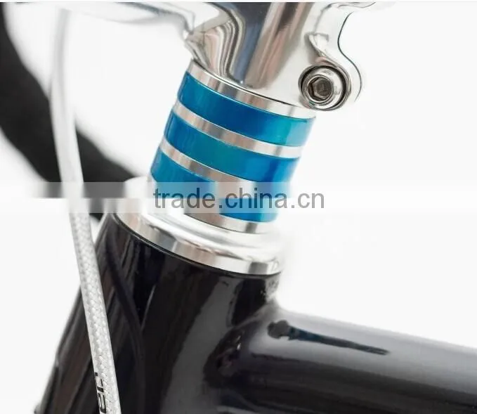 Belt drive bike F-35 Lightning II