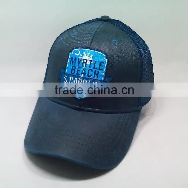 summer sunshade truck hat new fashion contracted style baseball cap wholesale