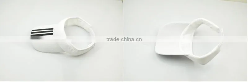 Outdoor tennis hat sport cap is prevented bask in sun hat