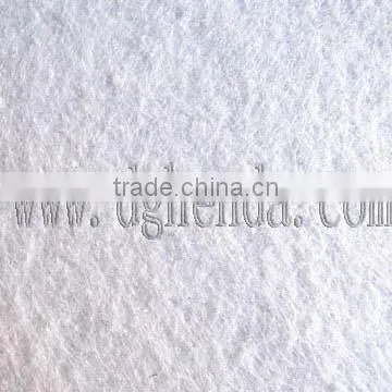 0.8mm pk non woven fabric for footwear