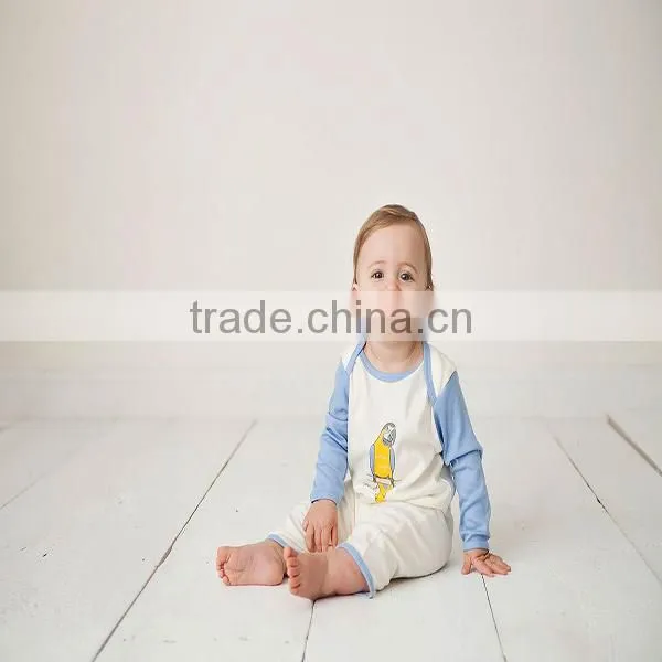Baby Romper Knitting Patterns / Fourth of July Baby Romper