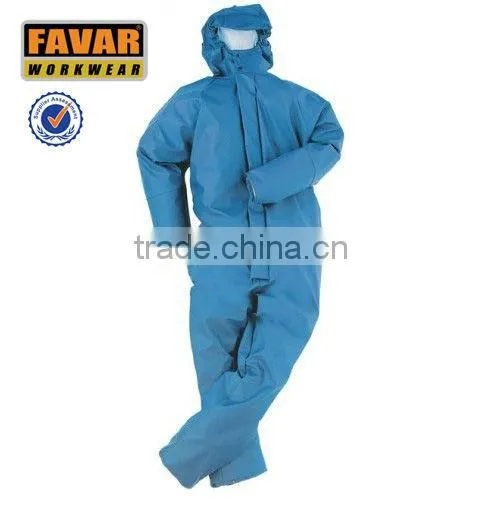fire retardant coverall FR workwear working coverall