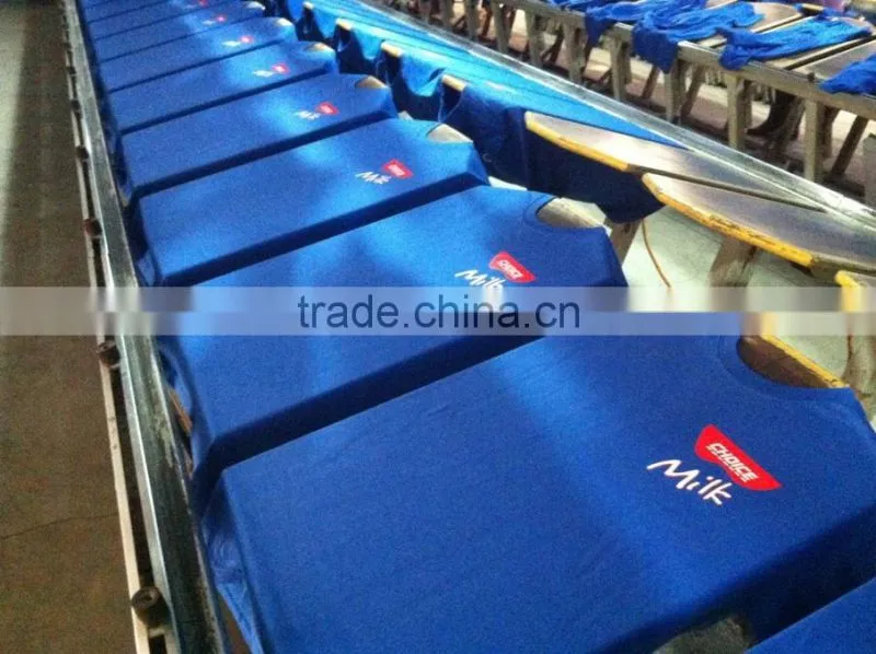 latest fashion top sale t shirt transfer paper