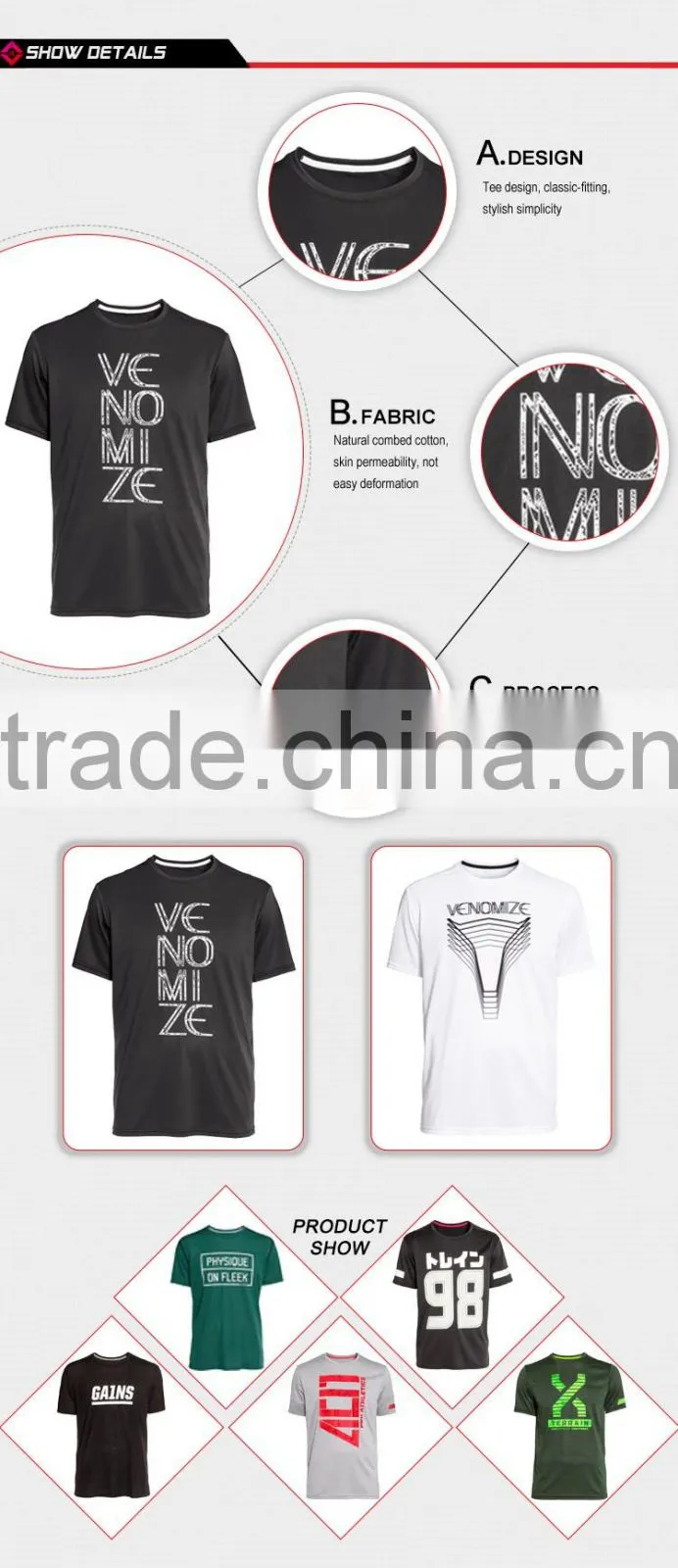 2016 Spakct grasse men cycling clothes quick dry HTP high quality eco-friendly ink sportswear