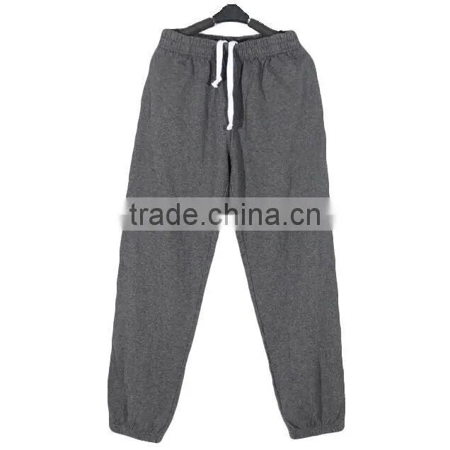 Wholesale Custom Jogger Pants, Hip Hop Pants, Mens Sweatpants