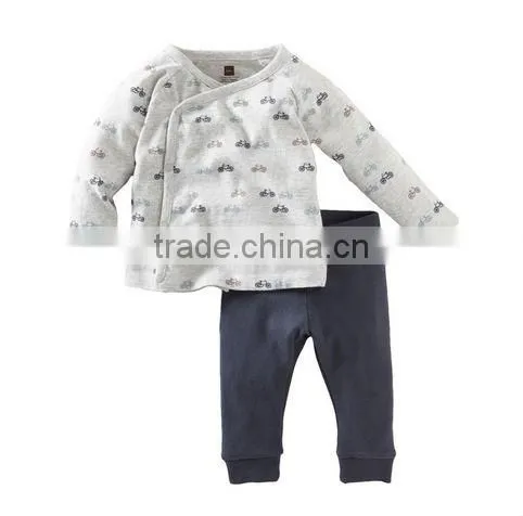 wholesale factory newborn baby clothing china