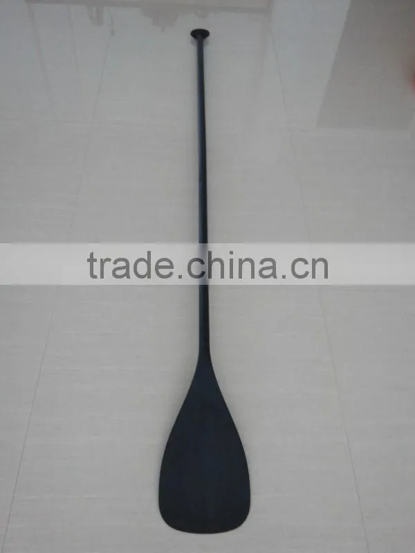 Custom Made Carbon SUP Board Paddle Wholesale Non- Adjustable SUP Board Paddle