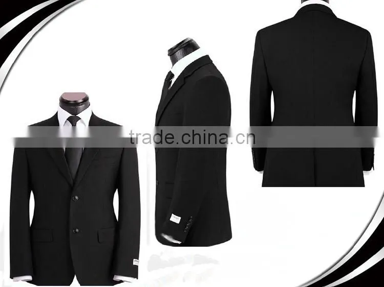factory outlets suits & tuxedo waterproof business suits men