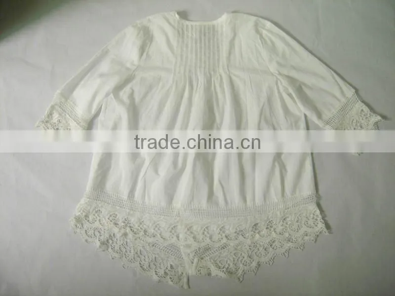 Ladies Fashionabel Blouse Top