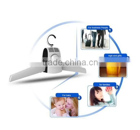 Mini electric clothes drying machine (220v)