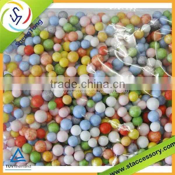 Polystyrene Beads Wholesale, Various Sizes Polystyrene Beads Wholesale